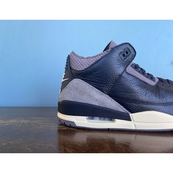 Nike Air Jordan 3 Retro x A Ma Maniére "WYWS" Men's Size 14 (15.5W) FZ4811-001 - Picture 5 of 13